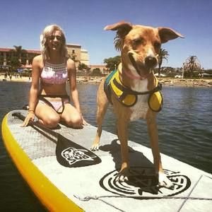 Meet your Posher, Kassandra